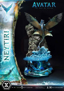 Avatar: The Way of Water socha Neytiri 77 cm